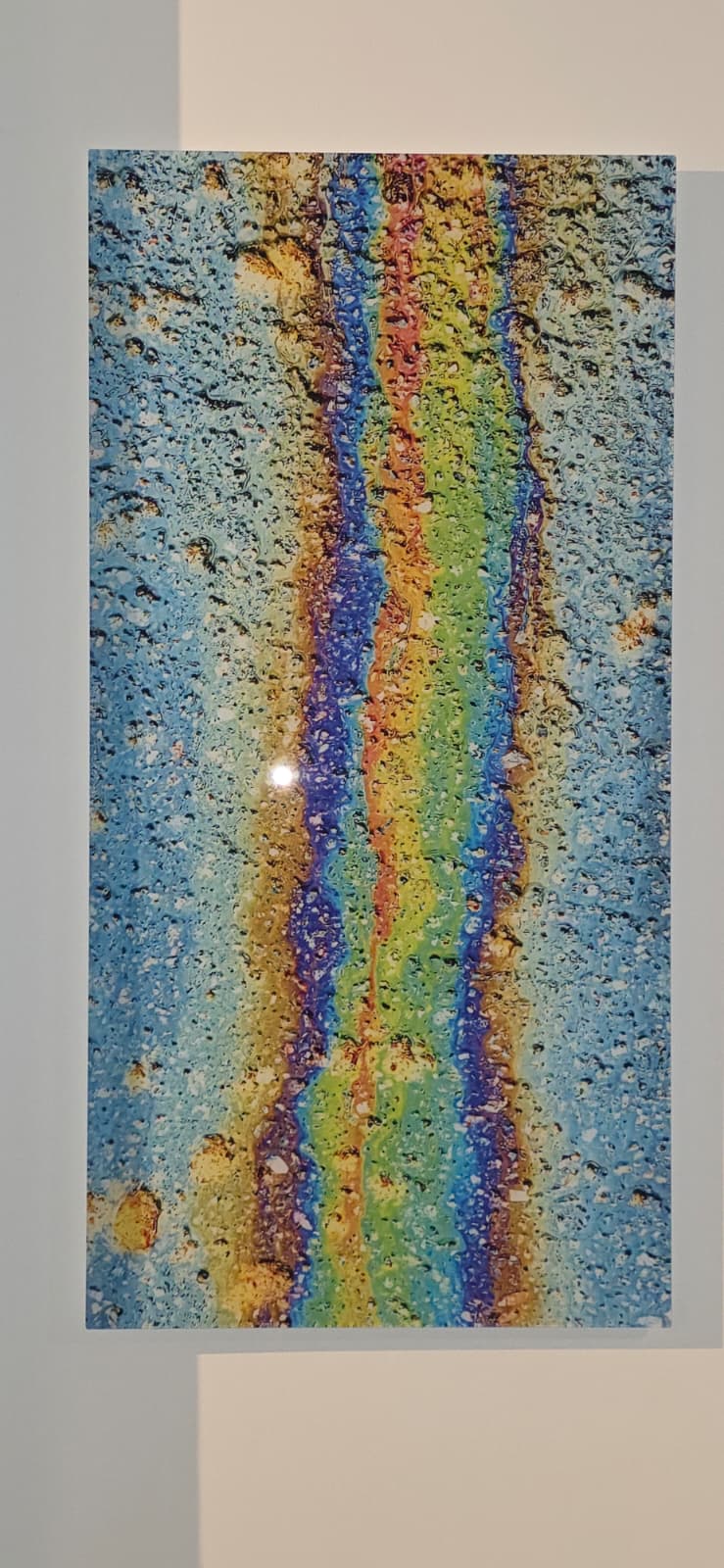 Enlightenment: Materialized