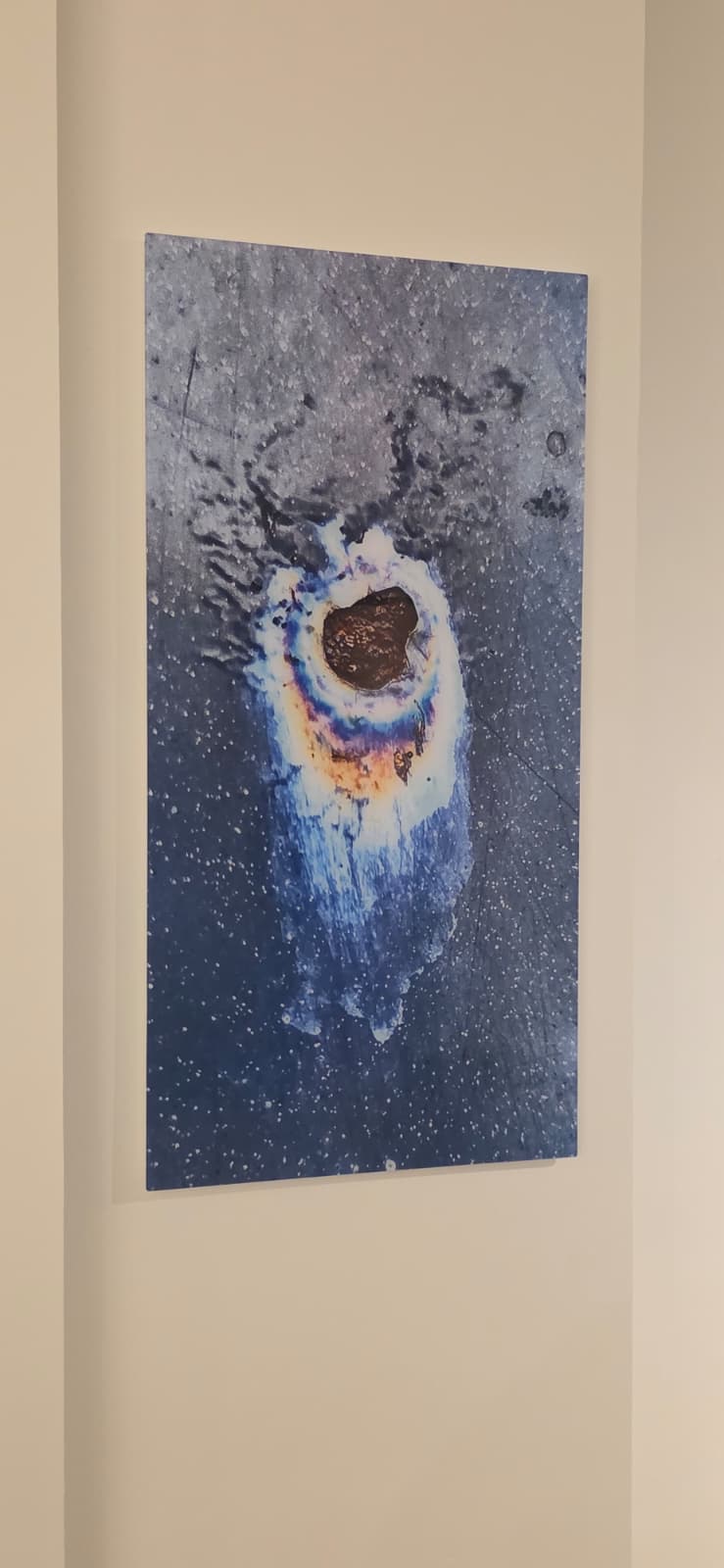 Kairos: The New Beginning