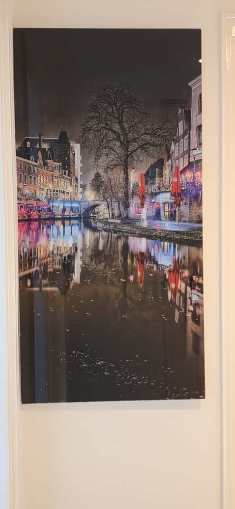 Flight Into the Unknown: Abyss